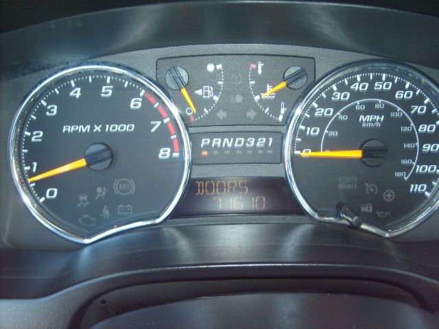 GMC Canyon 2008 photo 20