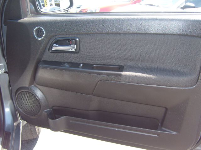 GMC Canyon 2008 photo 7