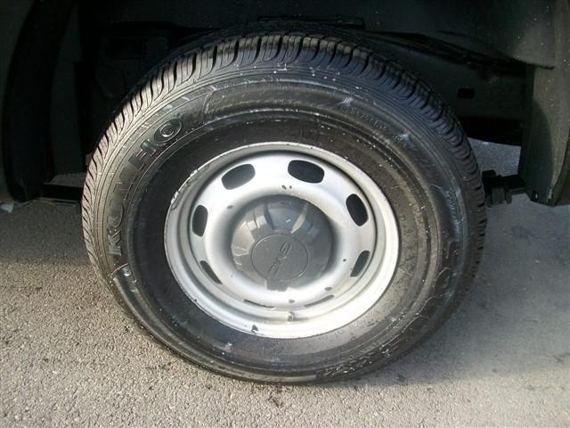 GMC Canyon 2008 photo 4