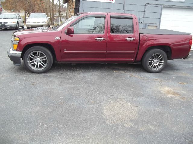 GMC Canyon LS Special Edition Crew Cab Pickup