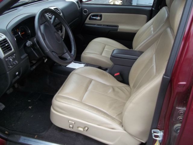 GMC Canyon 2009 photo 2