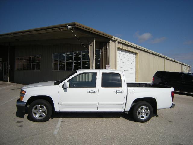 GMC Canyon Turbo S Manual Unspecified