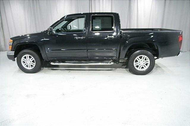 GMC Canyon 2009 photo 3