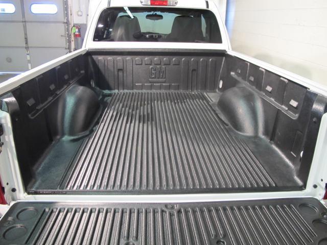 GMC Canyon 2009 photo 5