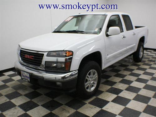 GMC Canyon Unknown Other