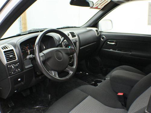 GMC Canyon 2009 photo 2