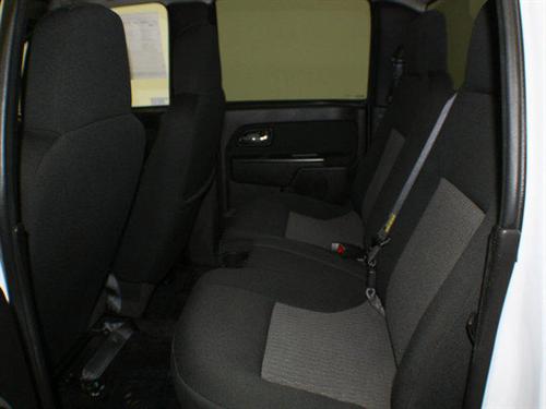 GMC Canyon 2009 photo 3