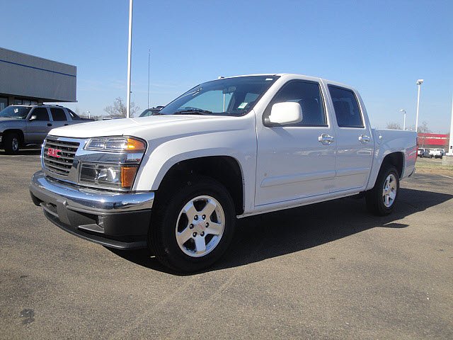 GMC Canyon Clk55 Other