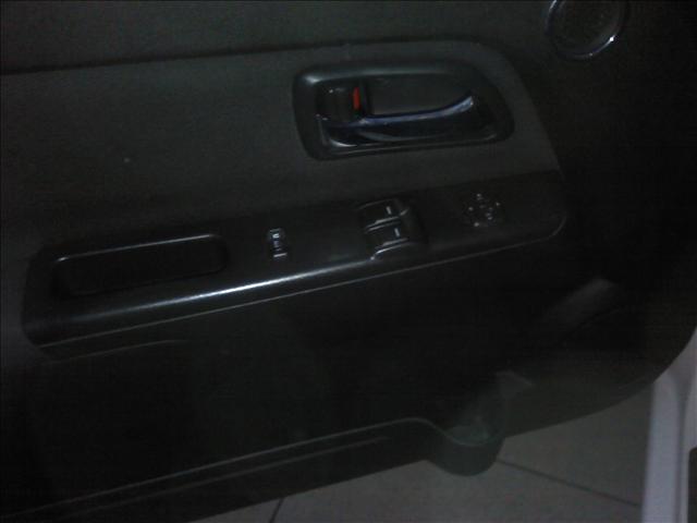 GMC Canyon 2009 photo 2