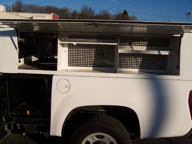 GMC Canyon 2009 photo 3