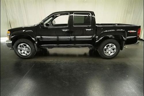 GMC Canyon 2010 photo 2