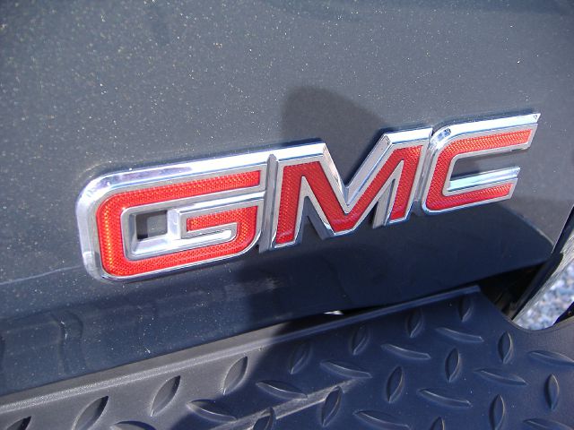 GMC Canyon 2010 photo 4
