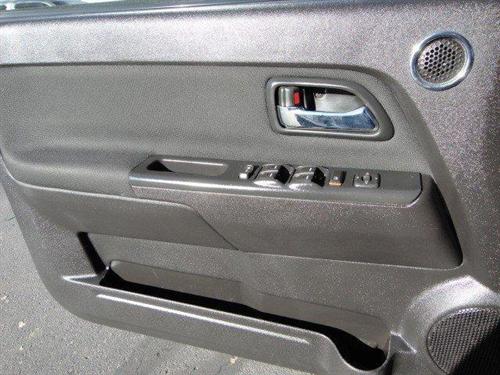 GMC Canyon 2010 photo 5