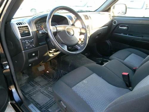GMC Canyon 2010 photo 3