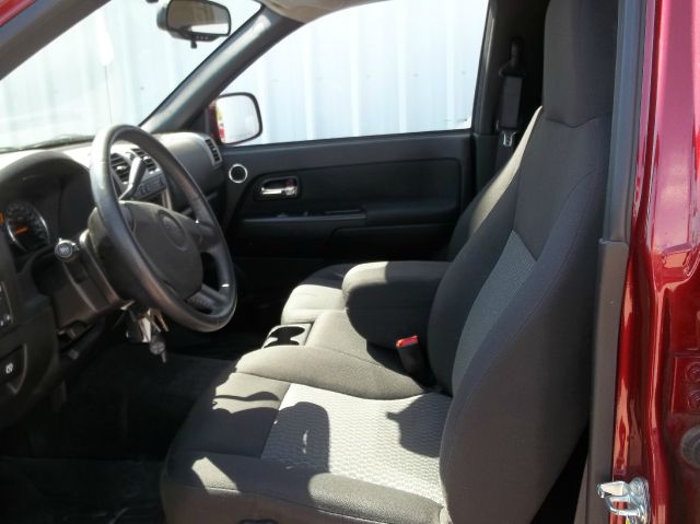 GMC Canyon 2010 photo 2