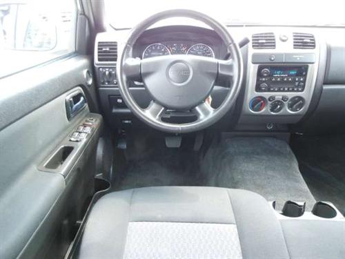 GMC Canyon CREW CAB SLT Other