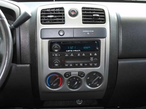 GMC Canyon 2010 photo 1