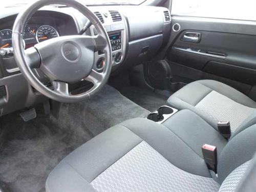 GMC Canyon 2010 photo 2