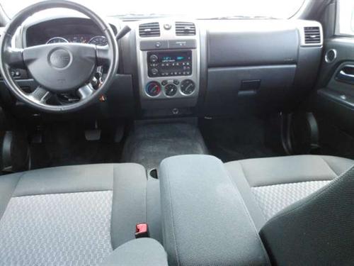 GMC Canyon 2010 photo 3