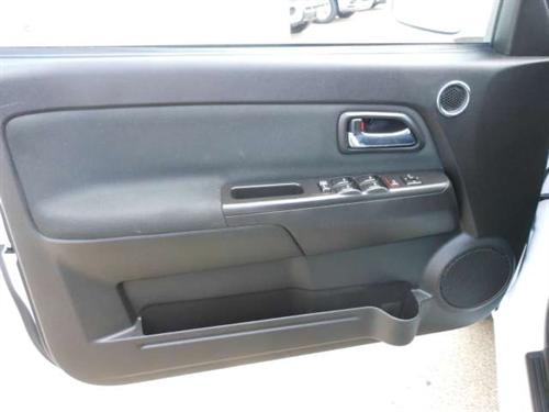 GMC Canyon 2010 photo 5