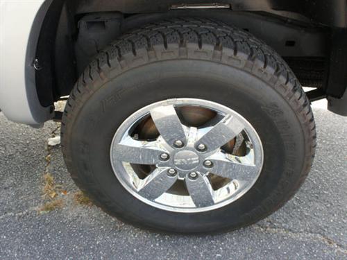 GMC Canyon 2010 photo 3