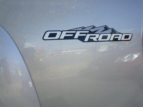 GMC Canyon 2010 photo 4