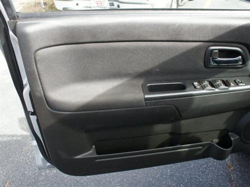 GMC Canyon 2010 photo 5