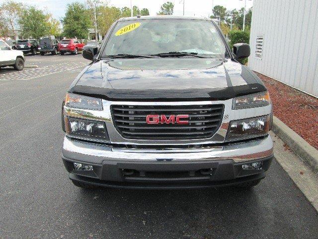 GMC Canyon 2010 photo 3