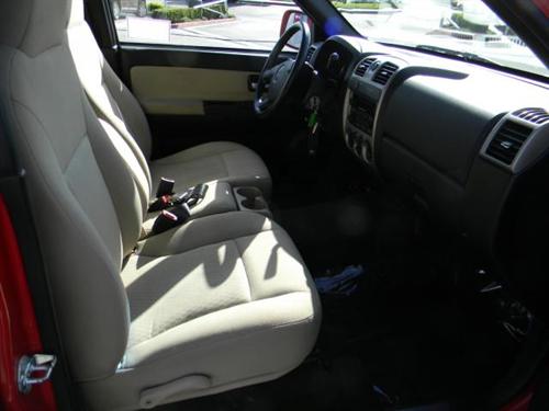GMC Canyon 2010 photo 3