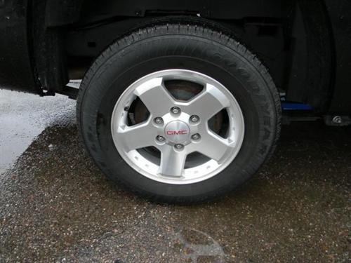 GMC Canyon 2010 photo 3