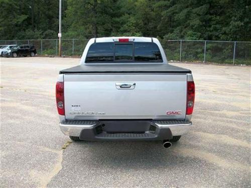 GMC Canyon 2010 photo 2