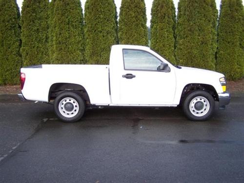 GMC Canyon Luggage Rack Other