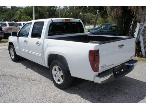 GMC Canyon 2010 photo 2