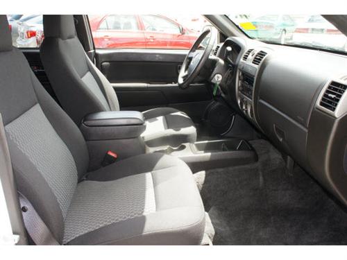 GMC Canyon 2010 photo 5