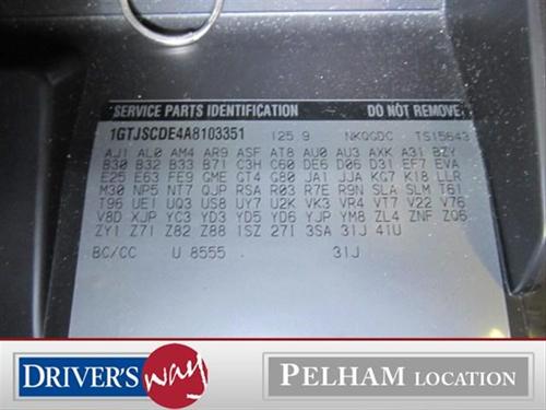 GMC Canyon 2010 photo 1