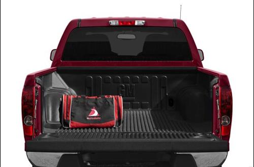 GMC Canyon 2010 photo 1