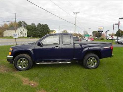 GMC Canyon CREW CAB SLT Other