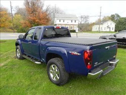 GMC Canyon 2010 photo 2