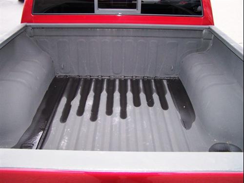 GMC Canyon 2010 photo 3