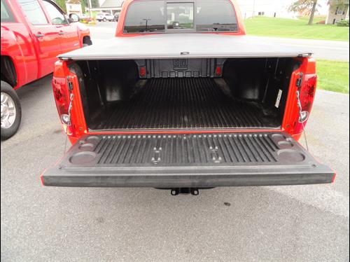 GMC Canyon SLT Other