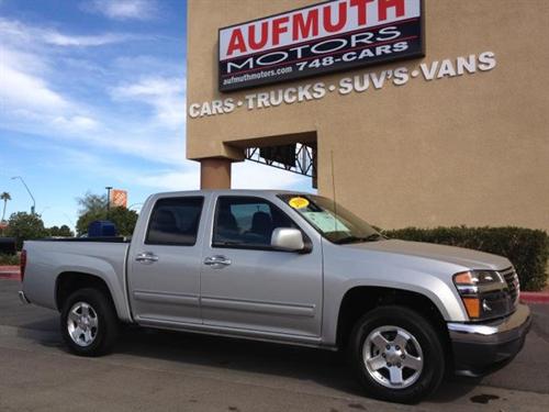 GMC Canyon CREW CAB SLT Other