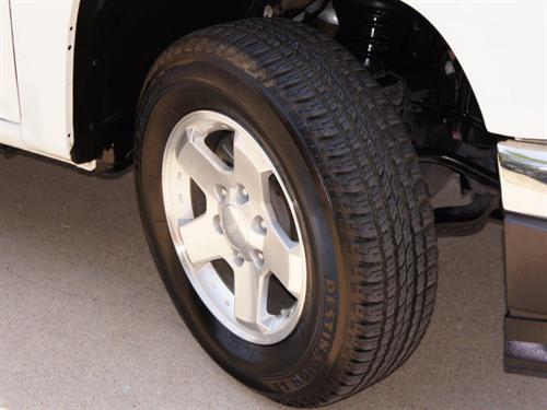 GMC Canyon 2010 photo 1