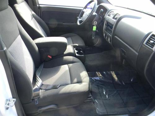 GMC Canyon 2010 photo 3