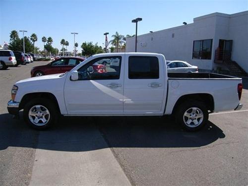 GMC Canyon CREW CAB SLT Other