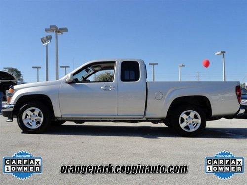GMC Canyon 2010 photo 2