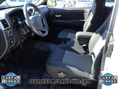 GMC Canyon 2010 photo 3