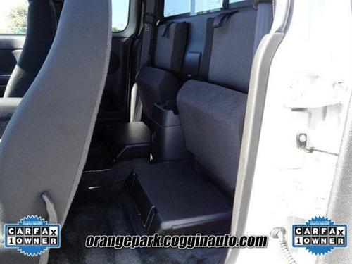 GMC Canyon 2010 photo 4