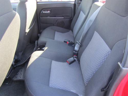 GMC Canyon 2010 photo 4