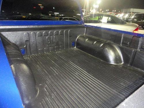 GMC Canyon 2010 photo 4