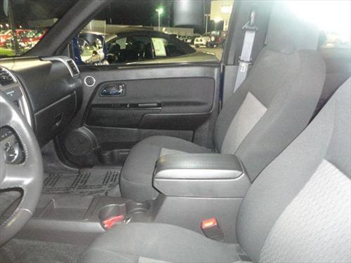 GMC Canyon 2010 photo 5